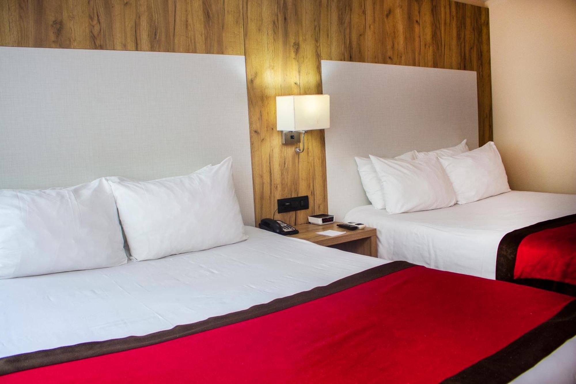 Ramada By Wyndham Panama Via Argentina Hotell Exteriör bild