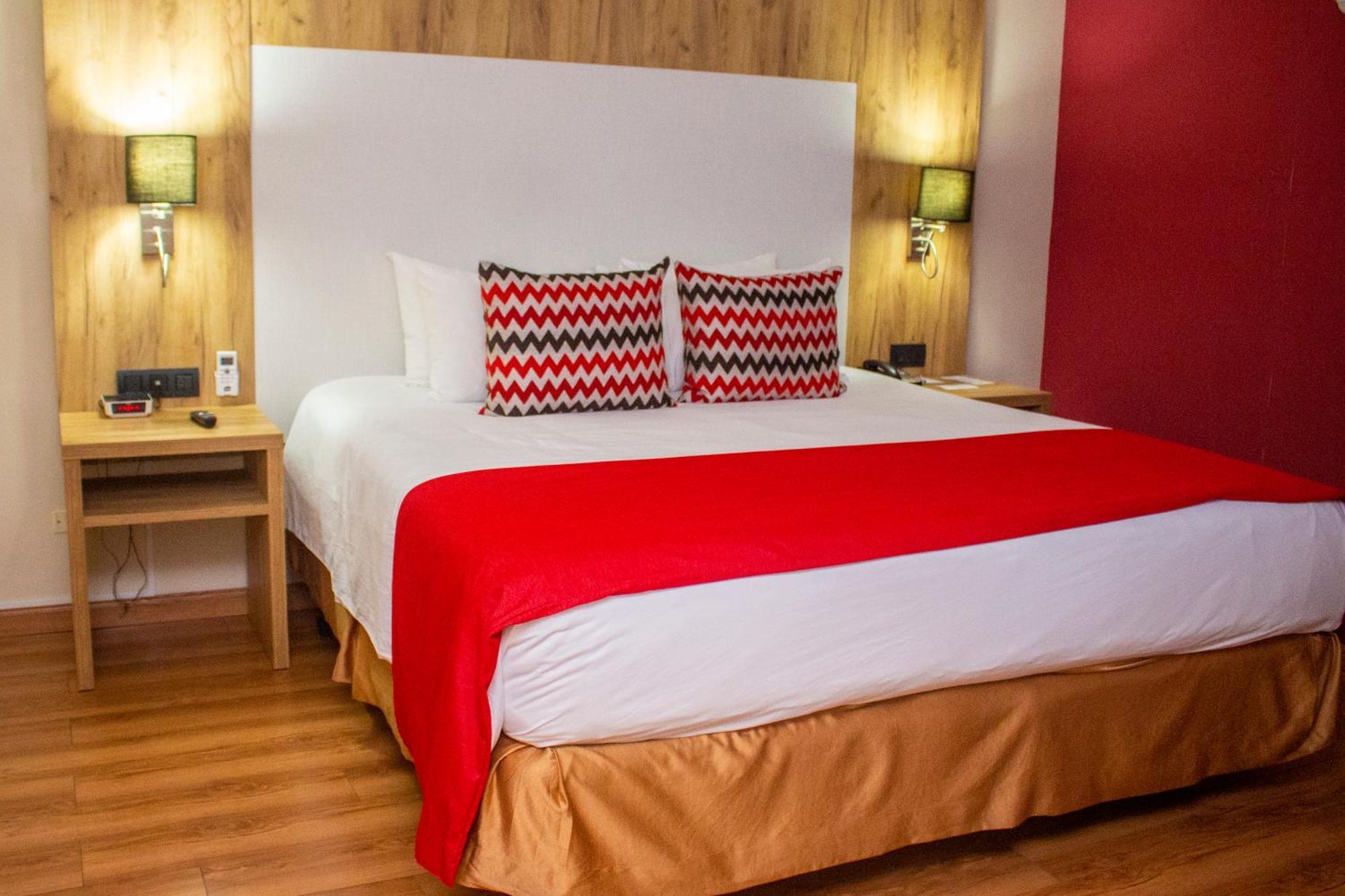 Ramada By Wyndham Panama Via Argentina Hotell Exteriör bild