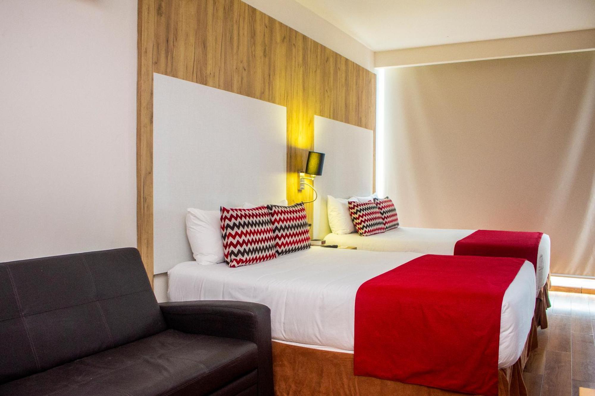 Ramada By Wyndham Panama Via Argentina Hotell Exteriör bild