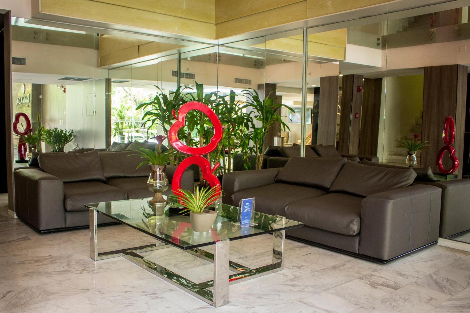 Ramada By Wyndham Panama Via Argentina Hotell Exteriör bild