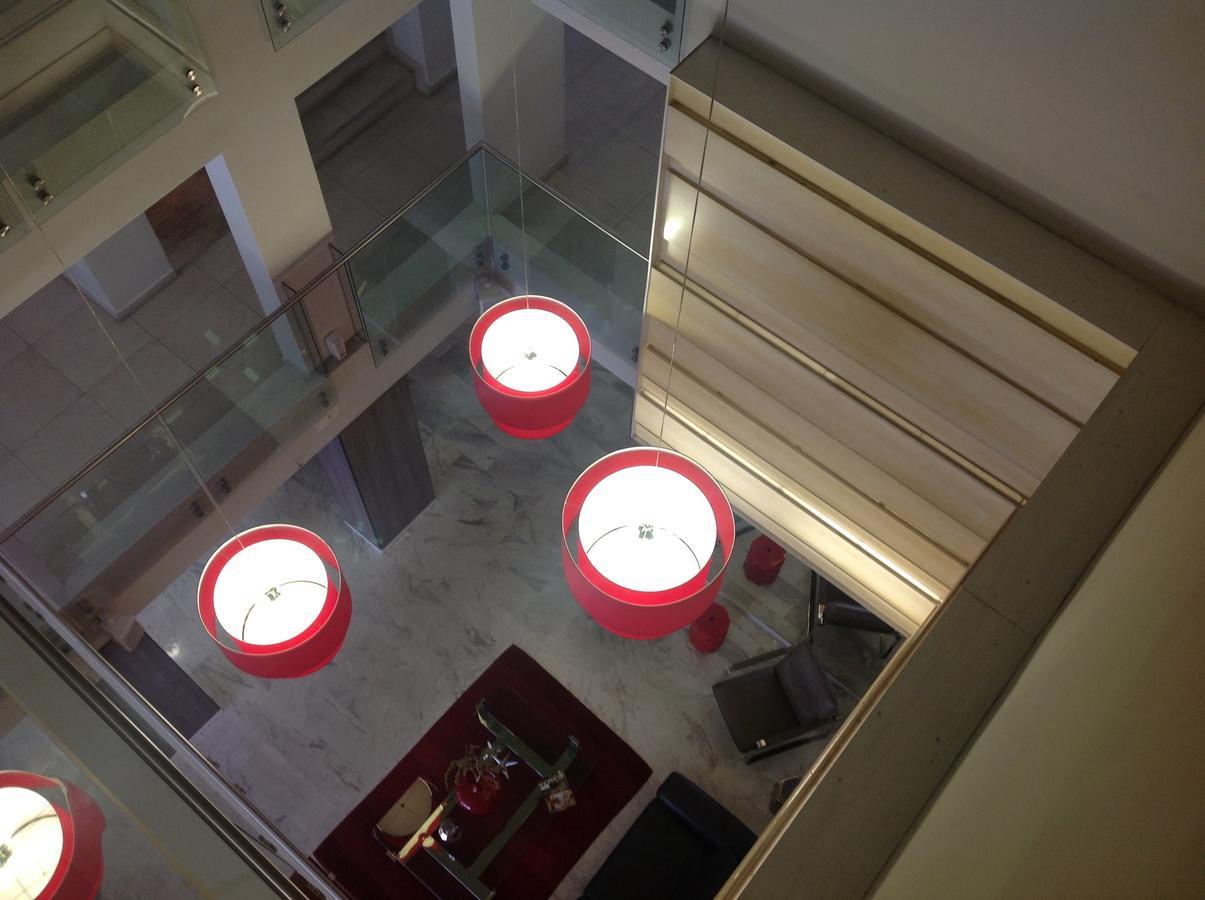 Ramada By Wyndham Panama Via Argentina Hotell Exteriör bild